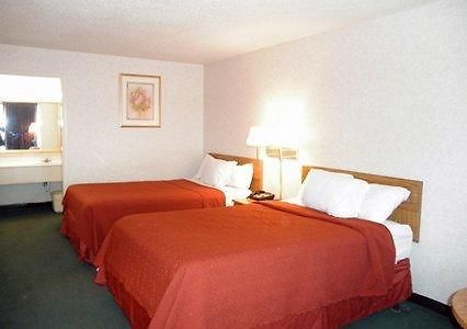 Knights Inn Heath Newark Bagian luar foto